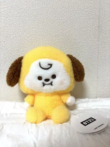 BT21 CHIMMY 봉제 인형
