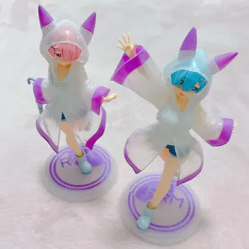 REM RAM