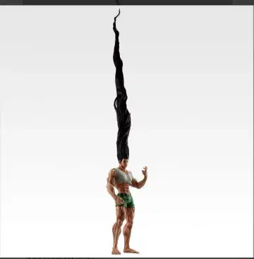 헌터헌터 HUNTER x HUNTER 제일복권 라스트 원 상