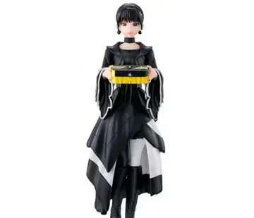 HG GIRLS 츠무리 라인업C