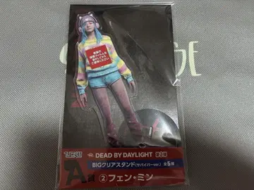 DeadbyDaylight 페이밍 아크릴 스탠드