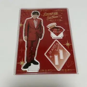 SHOW-WA 무카이야마 타케시 아크릴 스탠드 아크스타