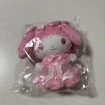 무뉴구루미 마스코트 마이멜로디 파티in팔라스
