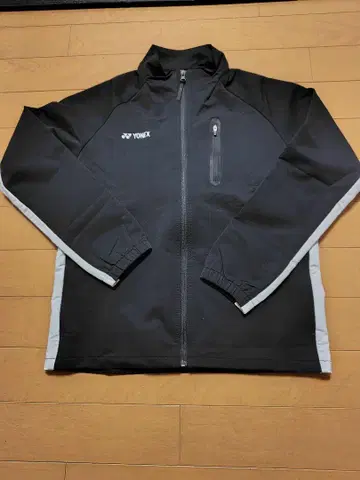 YONEX 윈드브레이커