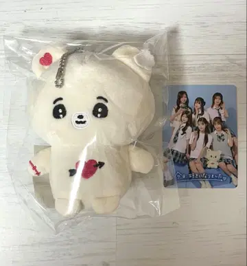 오늘 좋아 치비누이 트레이딩 카드