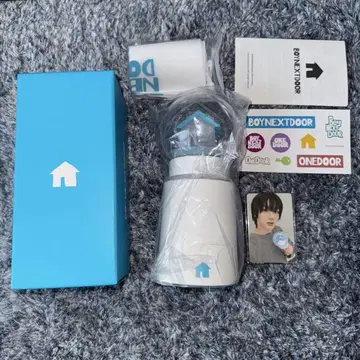 boynextdoor 응원봉