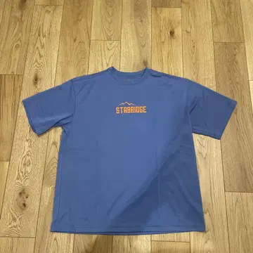 STABRIDGE the apartment Quick Dry Tee