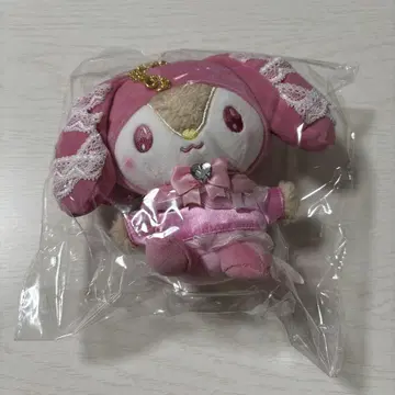 무뉴 마스코트 리틀 포레스트 페로오 메로오 파티 in 팔라스