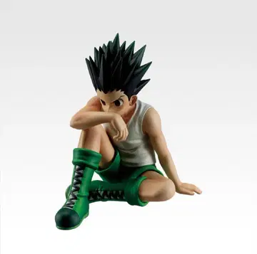 HUNTER x HUNTER 키메라 앤트 1번 복권 C상 곤