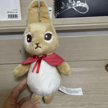 피터 래빗 봉제 인형