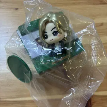 미세스 제일복권 C상 SD 피규어 후지사와 료카