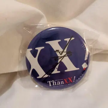 미즈키 나나 아니사마 2025 캔뱃지