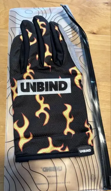 언바인드 UNBIND 골프 그로브 왼손용 L 사이즈 (25~26cm)