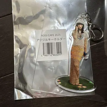 노기자카46 엔도 사쿠라 노기자카 카페 아크릴 키링