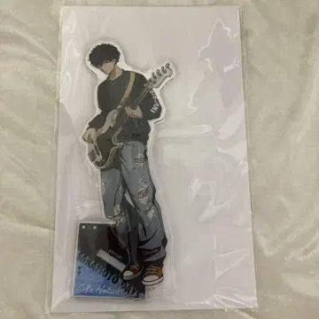 사카모토 데이즈 아크릴 스탠드 마네키네코 나츠키