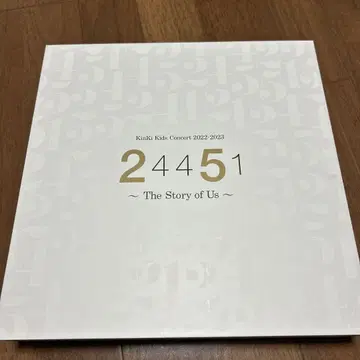 KinKi Kids 아크릴 스탠드 세트