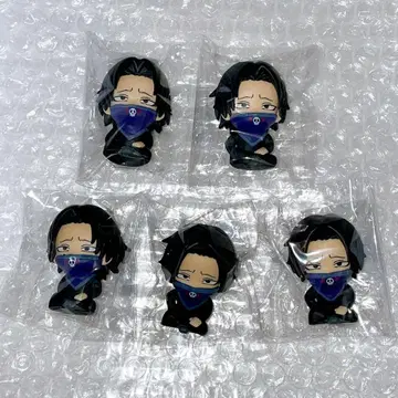 HUNTER x HUNTER 스와라세타이 피규어 페이탄