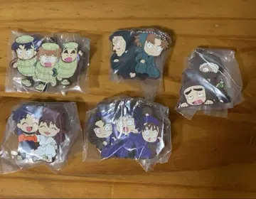 닌타마 란타로 데포라바 묶음 판매