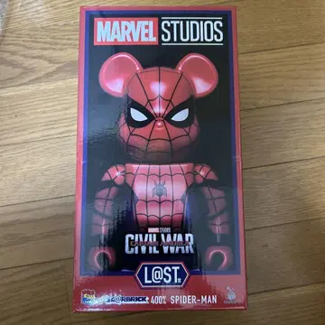 MARVEL STUDIOS 라스트 원 상