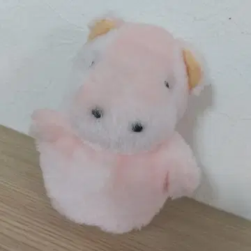 죽순 포포짱 하마