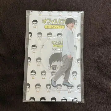 미개봉 새상품 니노 아크릴 스탠드 팬클럽 계속 혜택