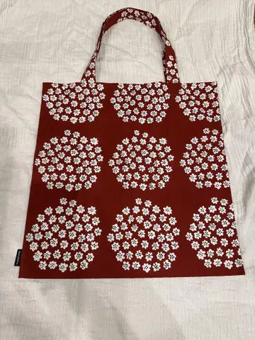 marimekko 토트백