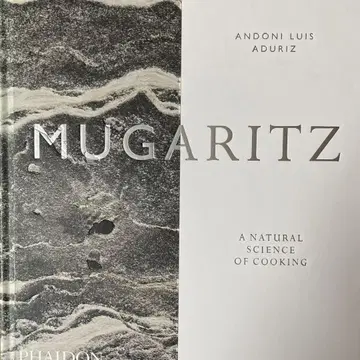 Mugaritz: A Natural Science of Cooking