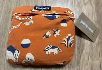 Patagonia 캐리욜 백 에코백