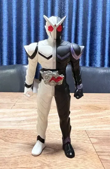 라이더 히어로 시리즈 가면라이더 W 팡 조커 피규어