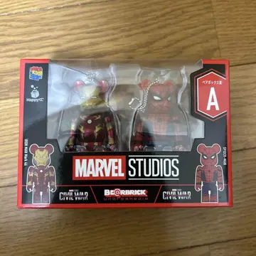MARVEL STUDIOS A상