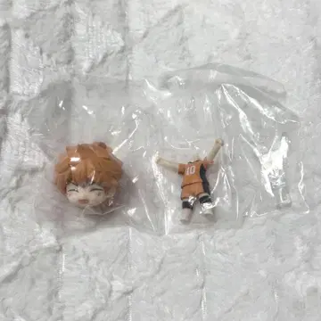 하이큐 넨도로이드 서프라이즈 히나타 쇼요