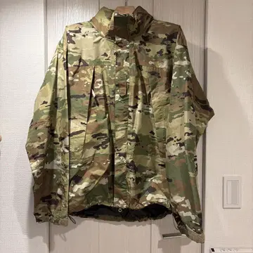 이번 주 한정판 ecwcs gore-tex 자켓
