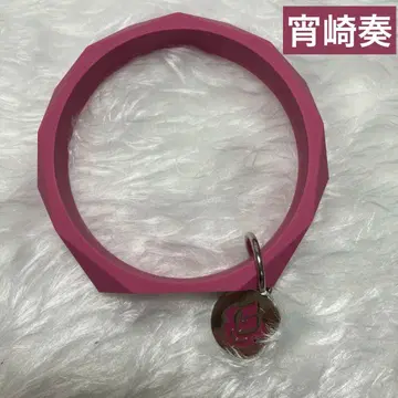 요이사키 카나데 세카라이 응원봉 스트랩 4th