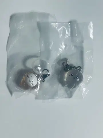 치이카와 메지루시 액세서리 가챠가챠