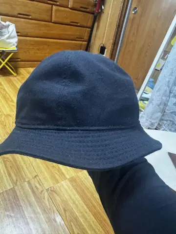 버킷햇 수입