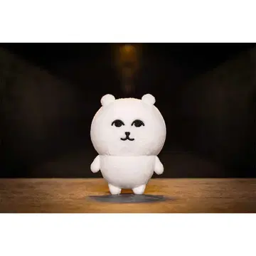 나가노 캐릭터즈 나가노의 곰 상냥하게 지켜보는 마스코트