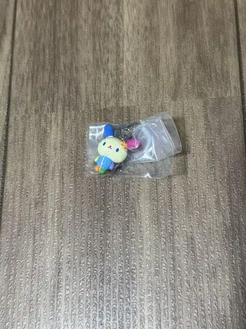 우사하나 메지루시 액세서리