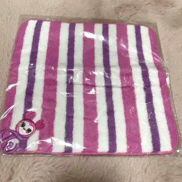 TWICE LIGHTS 핸드 타월