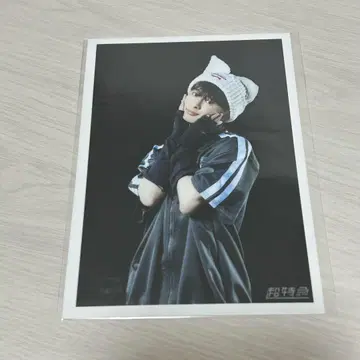 초특급 타쿠야 브로마이드 B9 나고야 유키 프로듀스