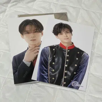 EBiDAN museum 2025 엽서 REI