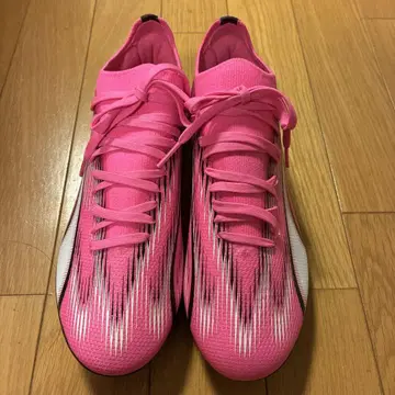 PUMA 스파이크 24.5cm