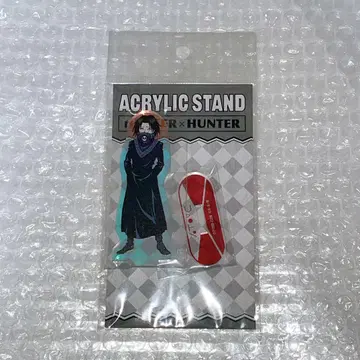 HUNTER x HUNTER 오로라 아크릴 스탠드 페이탄