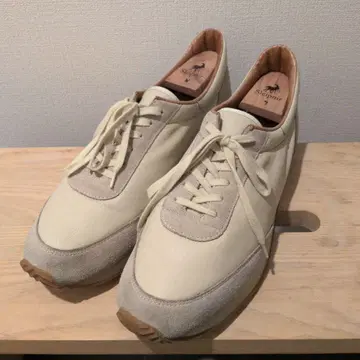 REPRODUCTION OF FOUND 캐나디안 밀리터리 트레이닝복