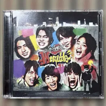[ 정가 ] WEST./ Wtrouble [ 초회반 A ] [ DVD ]