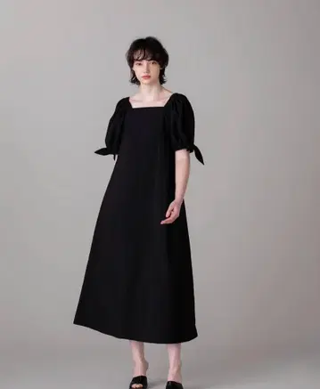 elu. Helen 2way dress 오프숄더 원피스