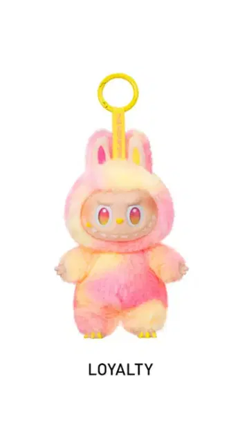 [정품] LABUBU BigintoEnergy (LOYALTY)