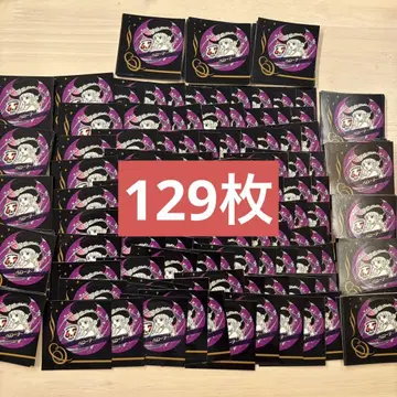 2023년 생일 캔뱃지 스티커 129개 ONE PIECE 페로나