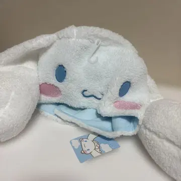 시나모롤 인형옷 모자 산리오