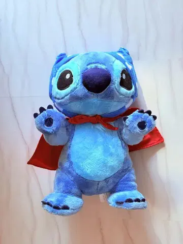 스티치 봉제 인형 stitch 디즈니 Disney 히어로