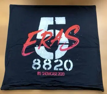 B'z SHOWCASE2020 -5 ERAS 8820- 쿠션 커버